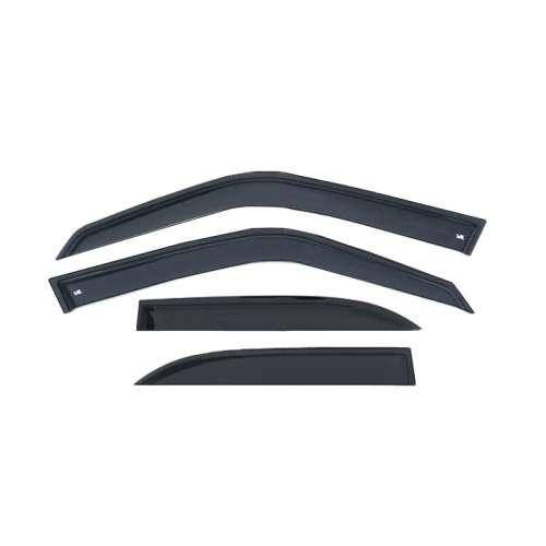 Дефлекторы окон ветровики Опель Мерива А Opel Meriva A 02-10 ВЛ (Накладные)
Дефлекторы окон ветровики Опель Мерива А Opel Meriva A 02-10 ВЛ (Накладные)