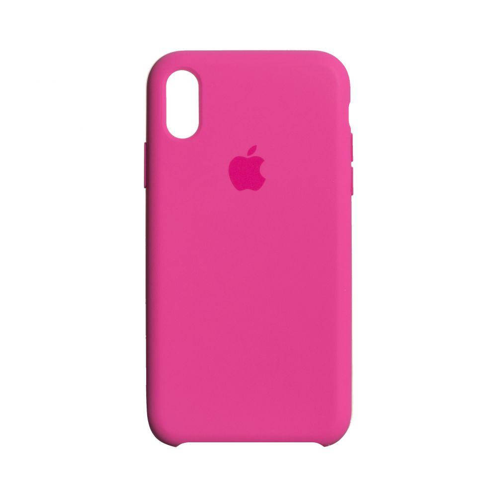 Чехол для iPhone Xr Silicone Case силиконовый с бархатом микрофиброй накладка чохол на айфон хр малиновый 48
Чехол для iPhone Xr Silicone Case силиконовый с бархатом микрофиброй накладка чохол на айфон хр малиновый 48