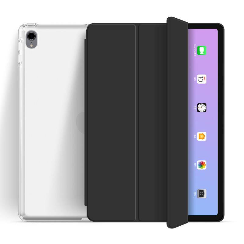 Чехол-книжка BeCover Tri Fold Soft для Apple iPad Air 10.9 (2020) Black (705502), Черный
Чехол-книжка BeCover Tri Fold Soft для Apple iPad Air 10.9 (2020) Black (705502), Черный