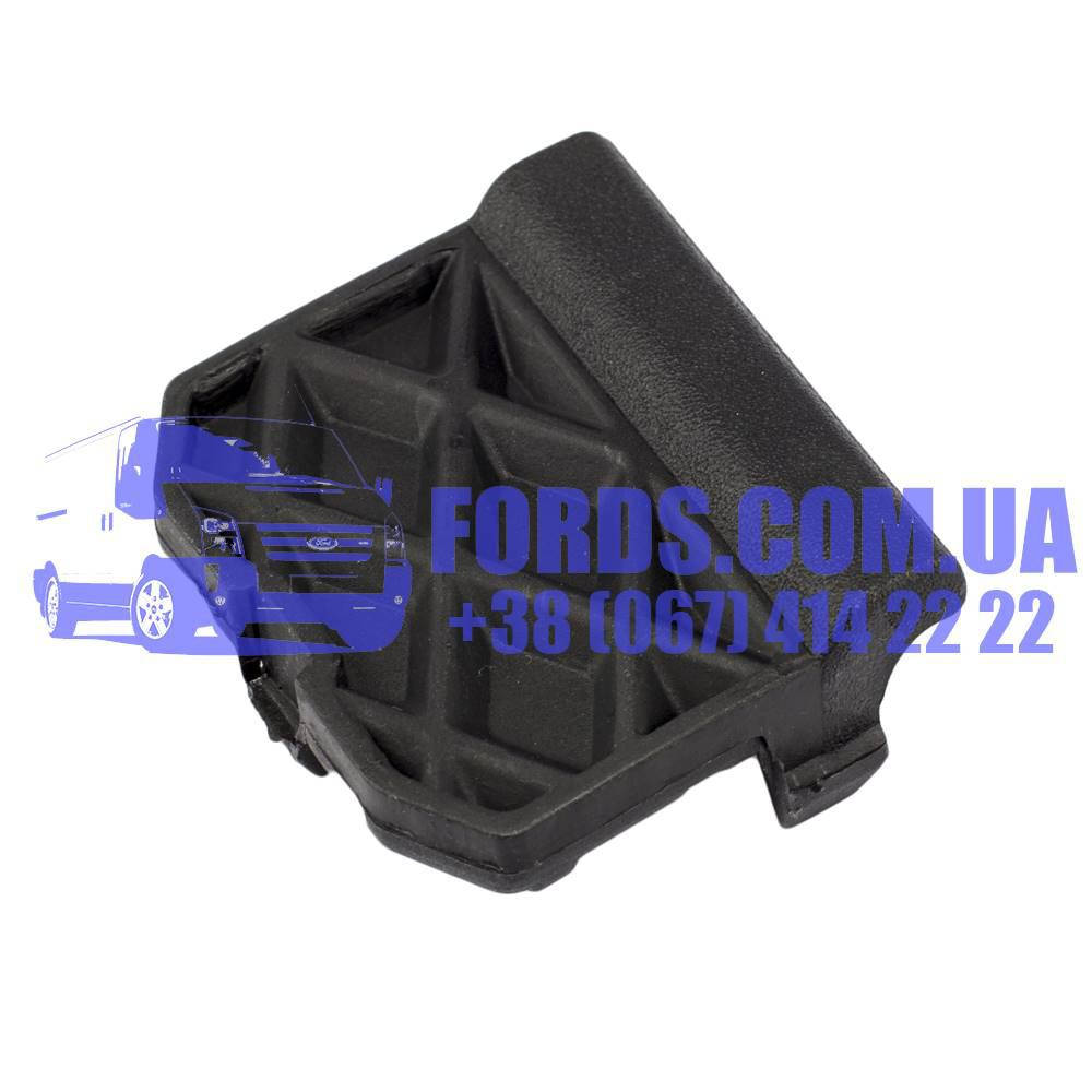 Заглушка бампера заднего FORD FOCUS 2011-2015 (HATCHBACK) (1705332/BM51A17K922AB/331518) CABU
Заглушка бампера заднего FORD FOCUS 2011-2015 (HATCHBACK) (1705332/BM51A17K922AB/331518) CABU