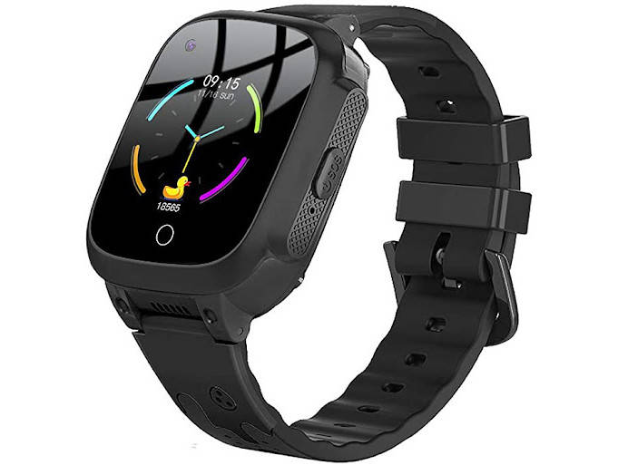 Детские умные смарт часы-телефон Smart Baby Watch T75 c GPS и термометром черный UB арт. 8637
Детские умные смарт часы-телефон Smart Baby Watch T75 c GPS и термометром черный UB арт. 8637