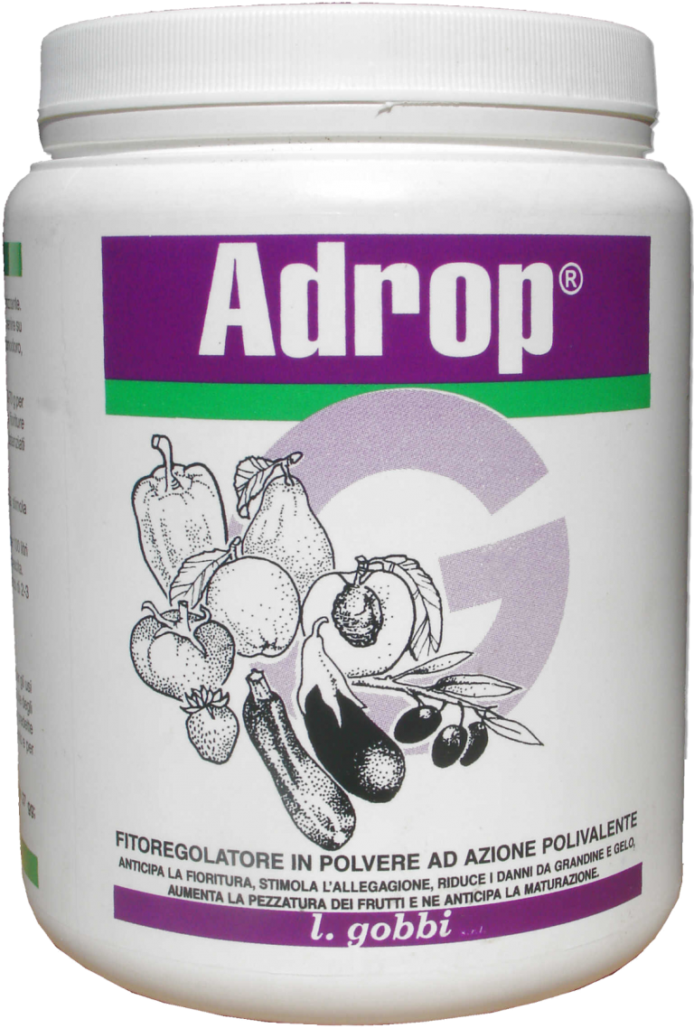 Регулятор роста Адроп L. Gobbi, 1 кг
Регулятор роста Адроп L. Gobbi, 1 кг