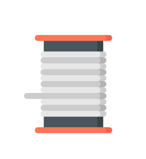 Кабель коаксильный Finmark RG660BV-W
Кабель коаксильный Finmark RG660BV-W