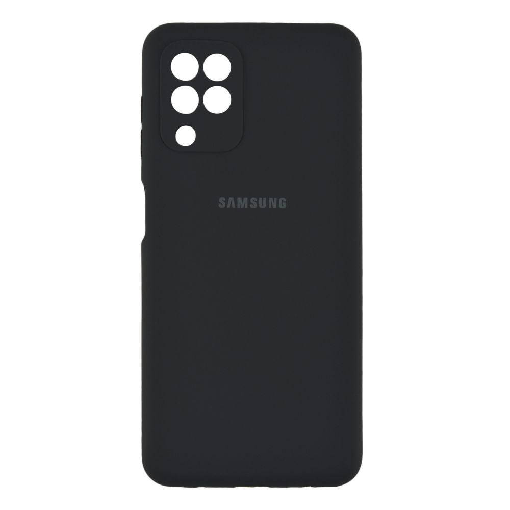 Чехол Full Case HQ with frame для Samsung A22 (A225) \Бампер на Самсунг Цвет 15, Dark gray, Темно-серый
Чехол Full Case HQ with frame для Samsung A22 (A225) \Бампер на Самсунг Цвет 15, Dark gray, Темно-серый