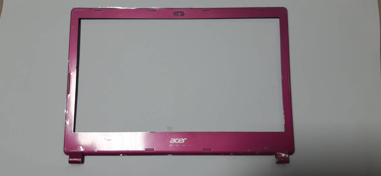 Нова рамка матриці для ноутбука Acer Aspire V5-472 V5-473 V7-481 LCD 60.MAPN7.010 60MAPN7010 EAZQK004010
Нова рамка матриці для ноутбука Acer Aspire V5-472 V5-473 V7-481 LCD 60.MAPN7.010 60MAPN7010 EAZQK004010