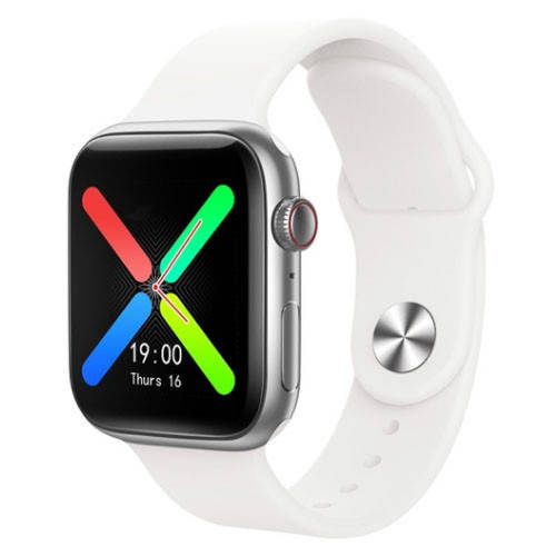 Фитнес браслет трекер Smart watch T500 Plus Умные спортивные смарт часы пульсометр с микрофоном для здоровья
Фитнес браслет трекер Smart watch T500 Plus Умные спортивные смарт часы пульсометр с микрофоном для здоровья