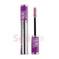 Maybelline The Falsies Lash Lift Туш для вій
Maybelline The Falsies Lash Lift Туш для вій