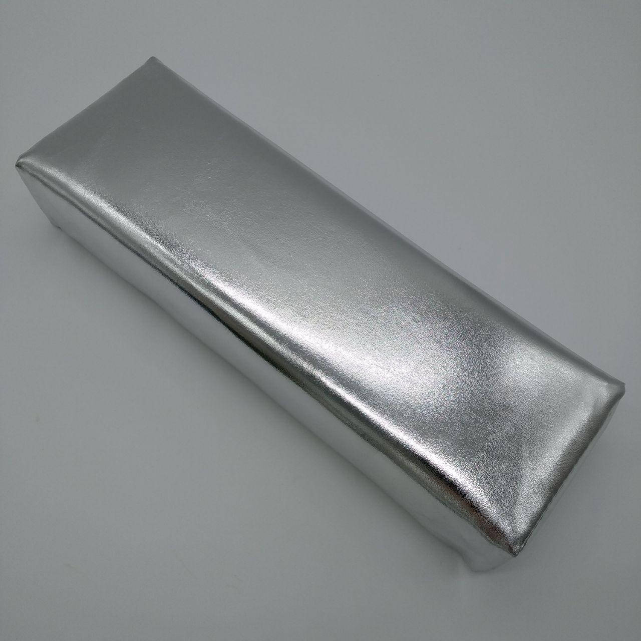 Подлокотник Блеск, серебристый, Светло-серый
Подлокотник Блеск, серебристый, Светло-серый