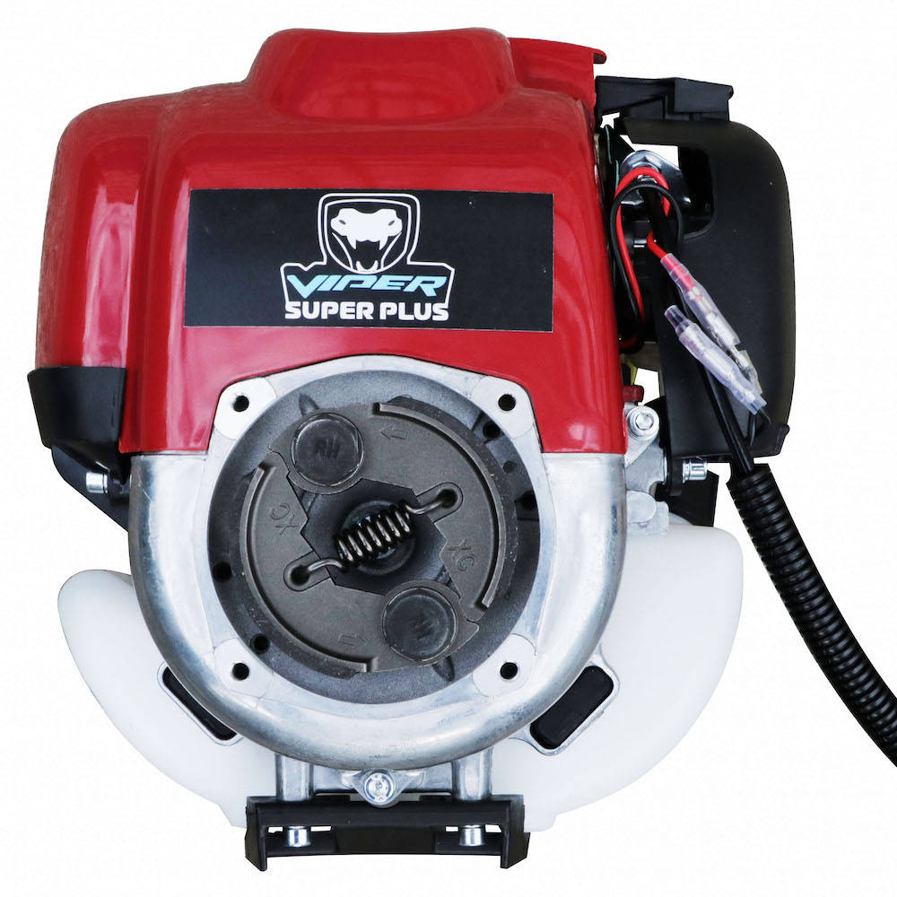 ⭐✅ Бензотример VIPER SUPER PLUS МК4Т-26 мотокоса 4х тактная (5.0 кв.) экономная, мощная безупречная. Гарантия
⭐✅ Бензотример VIPER SUPER PLUS МК4Т-26 мотокоса 4х тактная (5.0 кв.) экономная, мощная безупречная. Гарантия