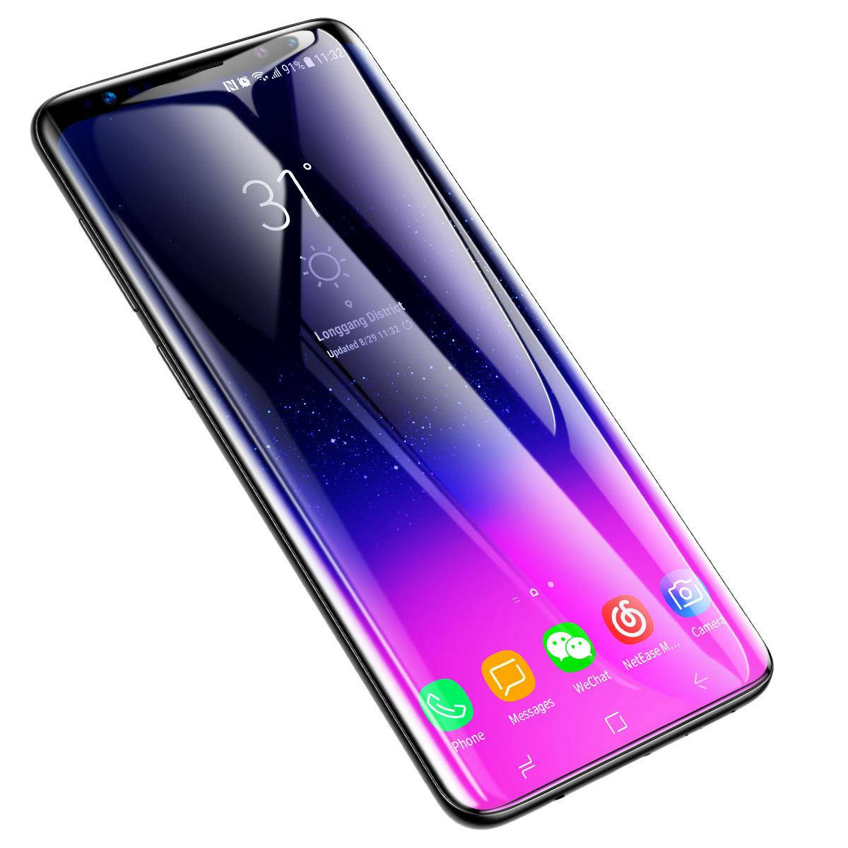 Защитное стекло MONDIGOS Full Glue&Cover 3d для Samsung Galaxy S8 G950 Black с полной клеевой основой, Черный
Защитное стекло MONDIGOS Full Glue&Cover 3d для Samsung Galaxy S8 G950 Black с полной клеевой основой, Черный
