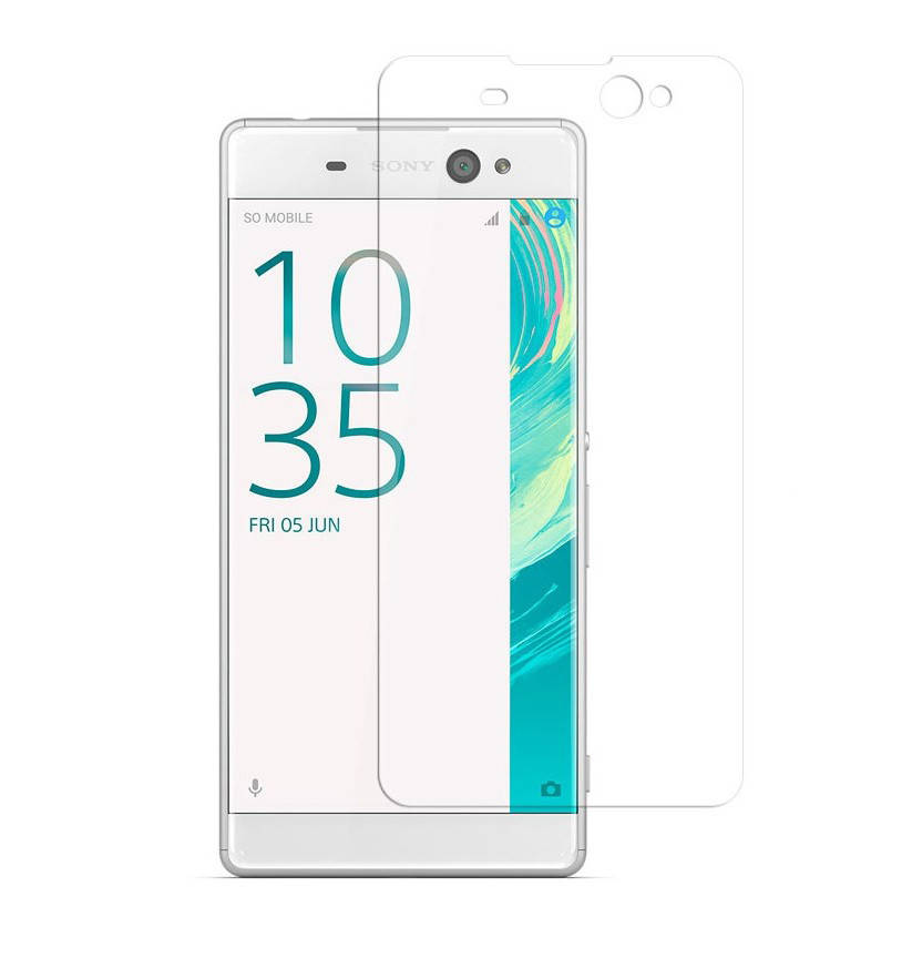 Защитное стекло для Sony F3211 Xperia XA Ultra/F3212/F3213/F3215/F3216, 0.25mm, 2.5D
Защитное стекло для Sony F3211 Xperia XA Ultra/F3212/F3213/F3215/F3216, 0.25mm, 2.5D