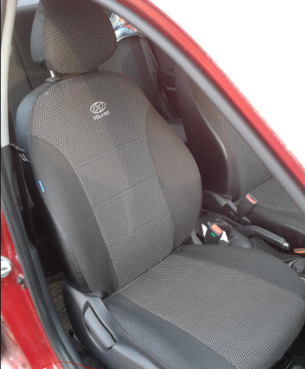 Чехлы на сиденья Ниссан Микра (Nissan Micra) (универсальные, автоткань, с отдельным подголовником)
Чехлы на сиденья Ниссан Микра (Nissan Micra) (универсальные, автоткань, с отдельным подголовником)