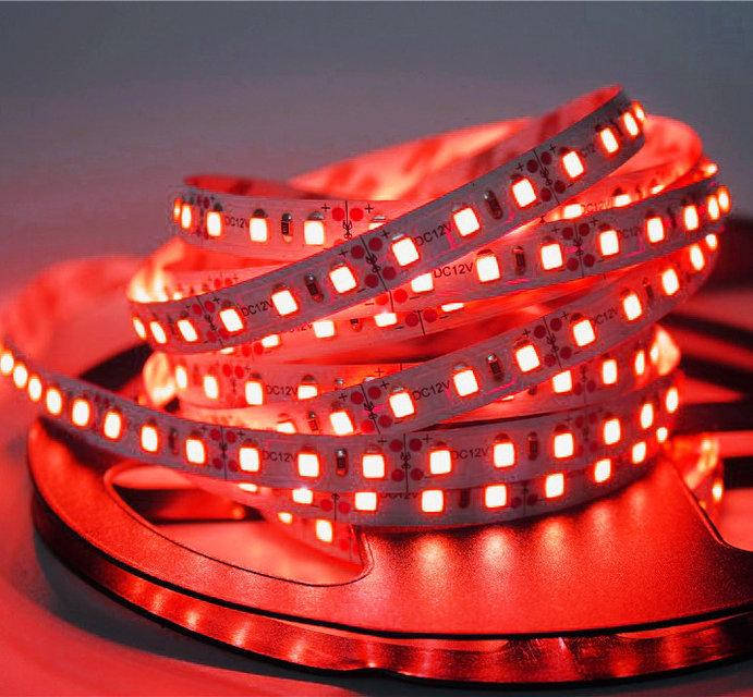 5 метров - MTK-600R-3528-IP20-12 Светодиодная лента 12V SMD 2835 IP20 120led красный 9.6W негерметичная
5 метров - MTK-600R-3528-IP20-12 Светодиодная лента 12V SMD 2835 IP20 120led красный 9.6W негерметичная