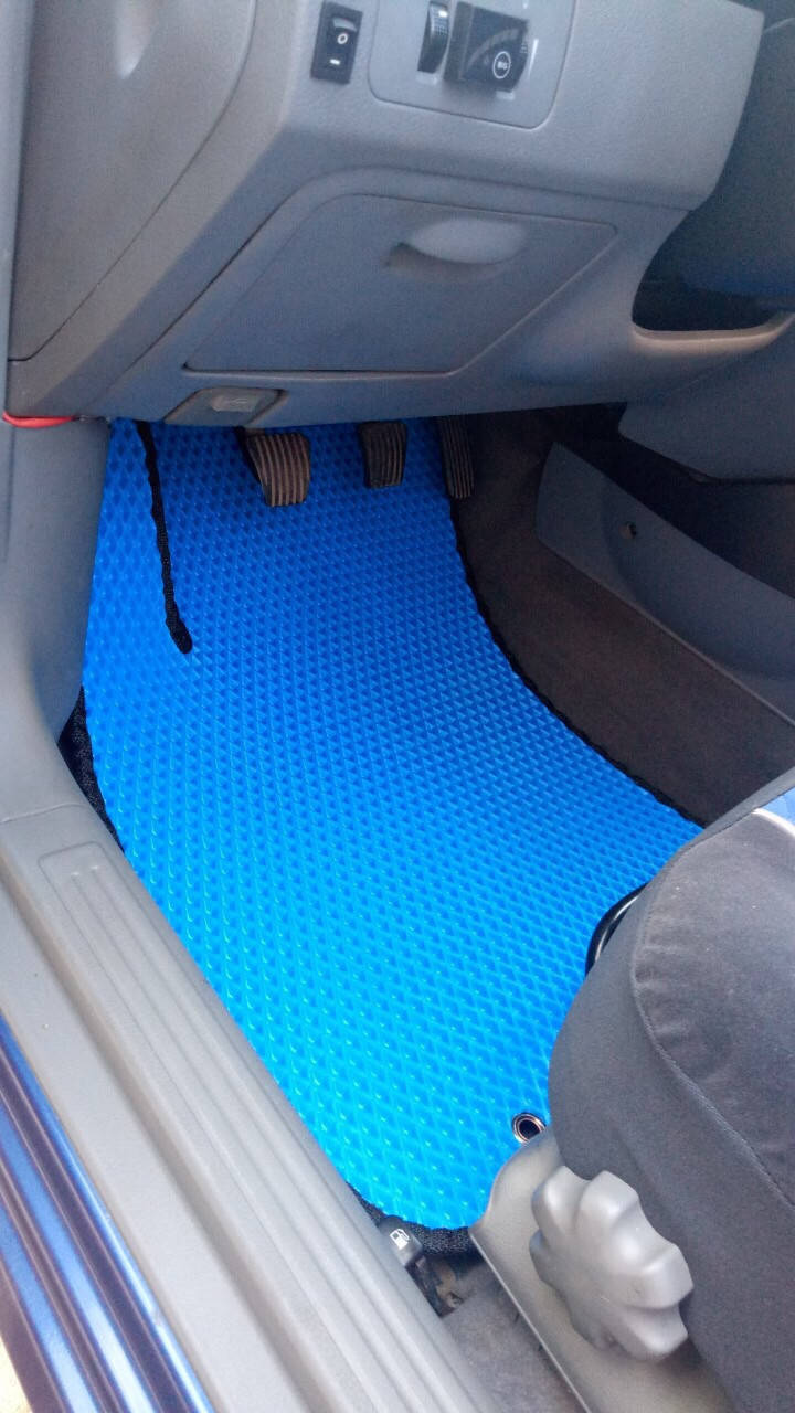 Chevrolet Lacetti (2004-…) ЄВА, ЭВА, EVA автоковрики. EVA коврики, ЕВА коврик, EVA килимки
Chevrolet Lacetti (2004-…) ЄВА, ЭВА, EVA автоковрики. EVA коврики, ЕВА коврик, EVA килимки
