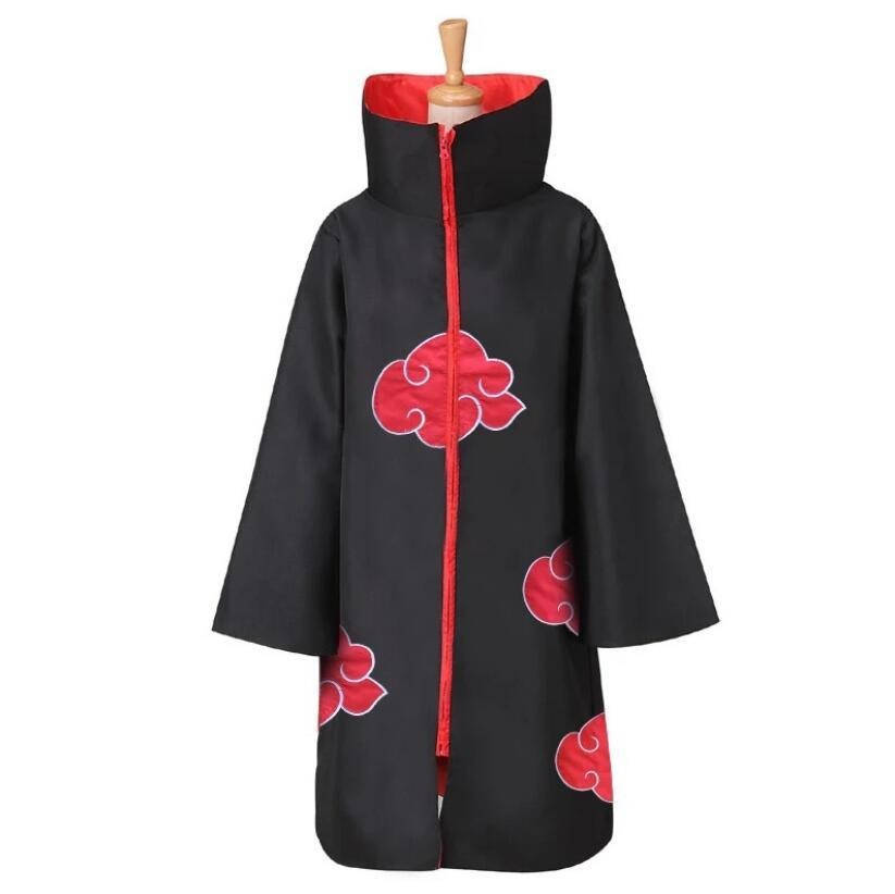 Плащ Акацуки Наруто XXS, XS, S, M, L, XL, XXL / мантия Итачи Учиха Наруто Акацуки халат пдащ
Плащ Акацуки Наруто XXS, XS, S, M, L, XL, XXL / мантия Итачи Учиха Наруто Акацуки халат пдащ