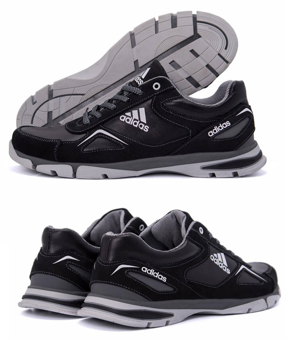 Мужские кожаные кроссовки Adidas (Адидас) Tech Flex, спортивные мужские туфли черные, повседневные. Мужская, Черный
Мужские кожаные кроссовки Adidas (Адидас) Tech Flex, спортивные мужские туфли черные, повседневные. Мужская, Черный
