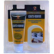 Полироль для удаления средних и глубоких царапин (антицарапин) Bullsone First Class Scratch Remover
Полироль для удаления средних и глубоких царапин (антицарапин) Bullsone First Class Scratch Remover