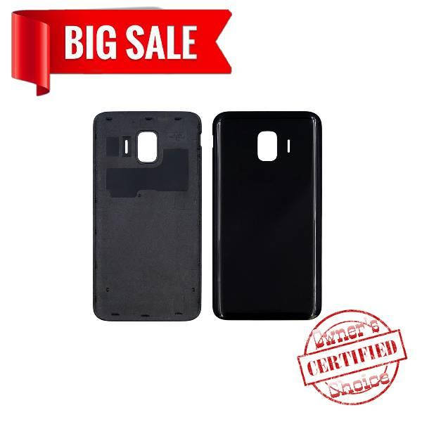 Задняя крышка для Samsung J260 Galaxy J2 Core (2018) чёрная, Черный
Задняя крышка для Samsung J260 Galaxy J2 Core (2018) чёрная, Черный