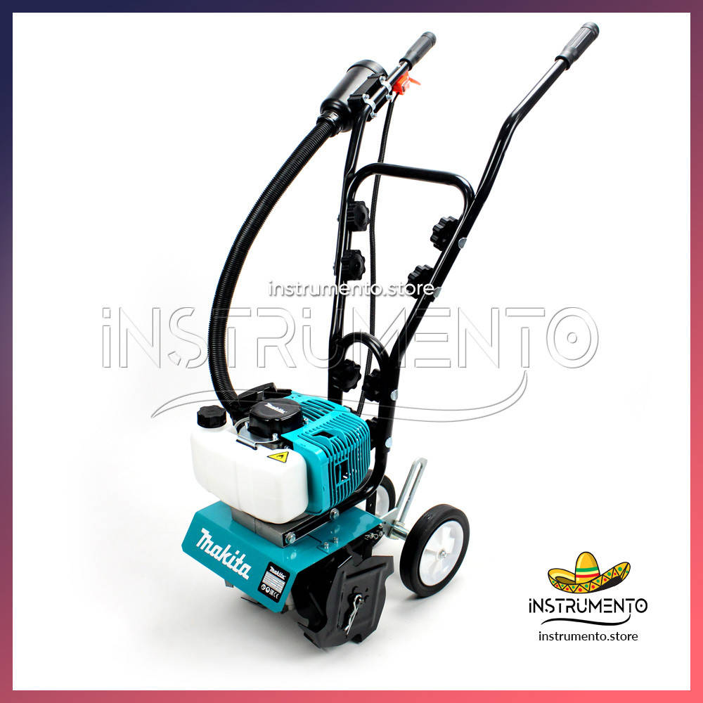 Мотокультиватор Makita BC626 (5.2 кВт, 2х тактный) Культиватор бензиновый Макита
Мотокультиватор Makita BC626 (5.2 кВт, 2х тактный) Культиватор бензиновый Макита