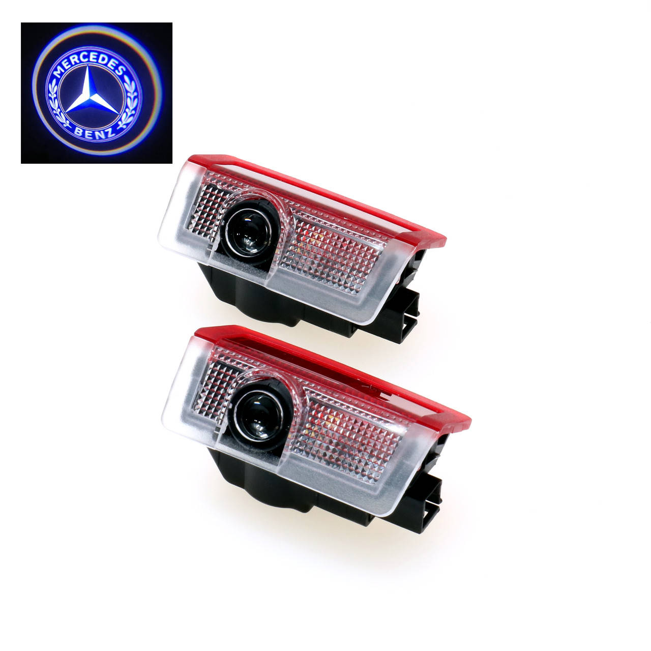 Штатная Led подсветка двери с логотипом MERCEDES A,B,C,E - Class,GL,ML,GLA,M,4Matic.
Штатная Led подсветка двери с логотипом MERCEDES A,B,C,E - Class,GL,ML,GLA,M,4Matic.