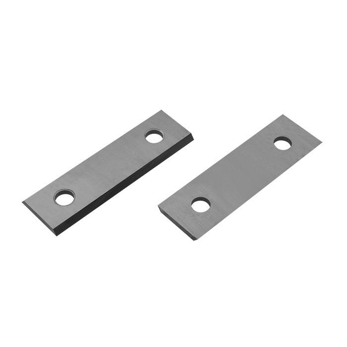 39,5x19x1,5 Сменные ножи VHM для снятия фаски и фрезерования 4094 СМТ
39,5x19x1,5 Сменные ножи VHM для снятия фаски и фрезерования 4094 СМТ