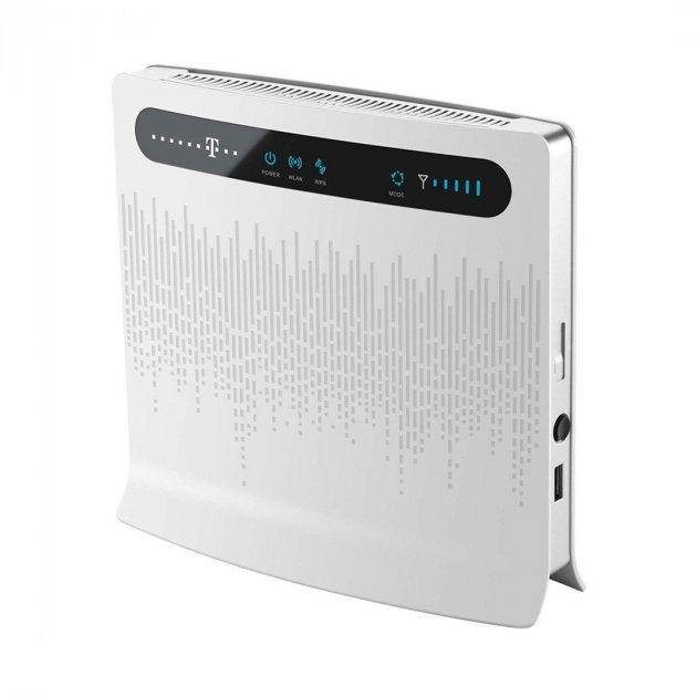 Скоростной стационарный 4G LTE Wi-Fi роутер Huawei B593s-12 (Киевстар, Vodafone, Lifecell)
Скоростной стационарный 4G LTE Wi-Fi роутер Huawei B593s-12 (Киевстар, Vodafone, Lifecell)