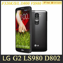 Смартфон LG G2 32 ГБ D802 D800 Black 4x2.26 ГГц, 2 ГБ, IPS, 1920х1080, камера 13 Мп, 3G, 4G, GPS, FM, 3000 мАч
Смартфон LG G2 32 ГБ D802 D800 Black 4x2.26 ГГц, 2 ГБ, IPS, 1920х1080, камера 13 Мп, 3G, 4G, GPS, FM, 3000 мАч