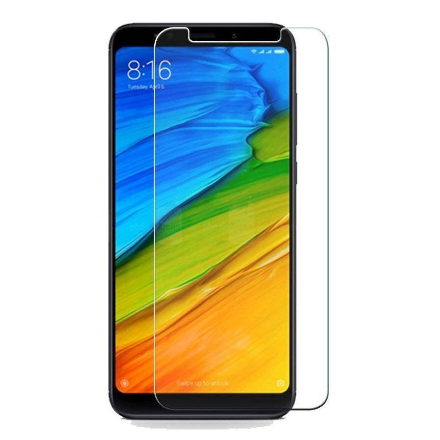 Защитное стекло на Xiaomi Redmi Note 5, Note 5 Pro (AI Dual Camera) (стекло Ксиоми Редми нот 5 Про), Прозрачный
Защитное стекло на Xiaomi Redmi Note 5, Note 5 Pro (AI Dual Camera) (стекло Ксиоми Редми нот 5 Про), Прозрачный