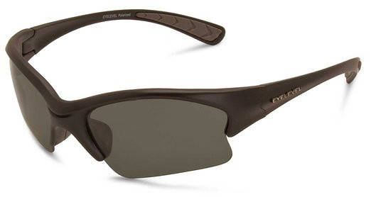 Очки поляризационные EyeLevel Harbour(линзы черные), Черный 
Очки поляризационные EyeLevel Harbour(линзы черные), Черный