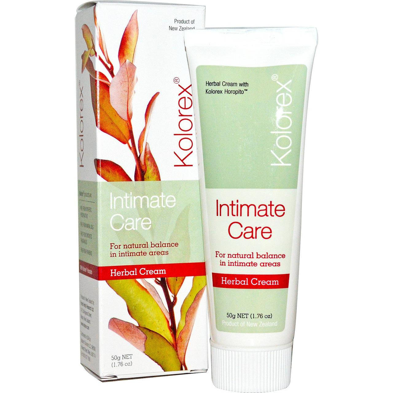 Kolorex, Kolorex, крем для интимной гигиены, 1,76 унции (50 г), официальный сайт, NAS-00012
Kolorex, Kolorex, крем для интимной гигиены, 1,76 унции (50 г), официальный сайт, NAS-00012