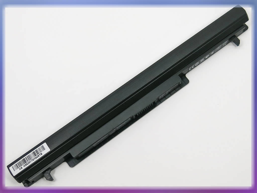 Батарея A41-K56 для ASUS K56, A46, A56, E46, K46, R405, R505, R550, S40, S405, S46, S505, S550, S56, U48, U58,
Батарея A41-K56 для ASUS K56, A46, A56, E46, K46, R405, R505, R550, S40, S405, S46, S505, S550, S56, U48, U58,