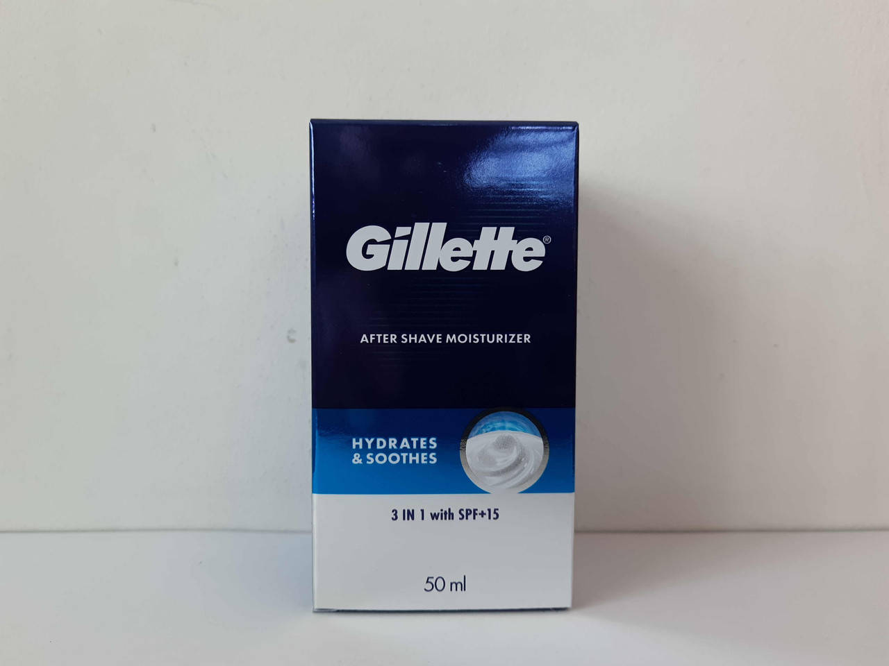 Бальзам после бритья мужской Gillette ( Жиллет увлажняющий и успокаивающий) 50 мл.
Бальзам после бритья мужской Gillette ( Жиллет увлажняющий и успокаивающий) 50 мл.