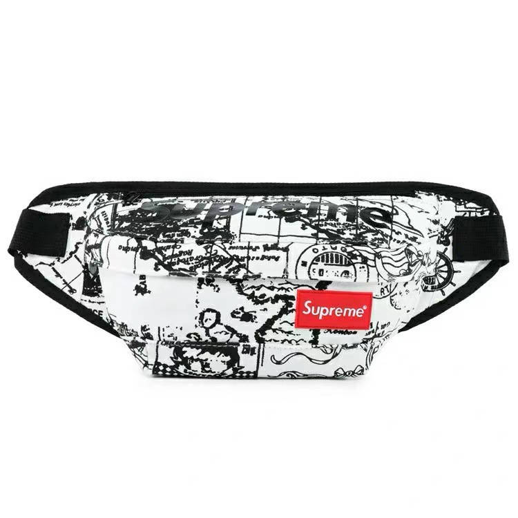 Бананка поясная сумка летняя мужская женская детская суприм supreme чернобелая морская карта, Хаки
Бананка поясная сумка летняя мужская женская детская суприм supreme чернобелая морская карта, Хаки