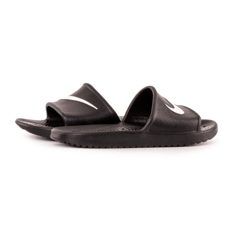 Тапочки Nike KAWA SHOWER (832528-001)
Тапочки Nike KAWA SHOWER (832528-001)