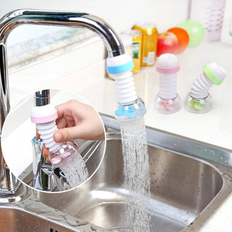 Гибкая насадка на смеситель, аэратор
Гибкая насадка на смеситель, аэратор