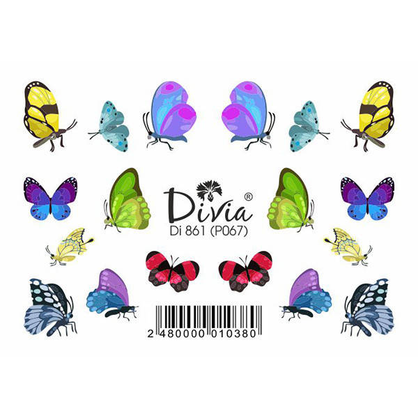 Наклейка Divia Рельеф Di861 P067 (15676Gu)
Наклейка Divia Рельеф Di861 P067 (15676Gu)