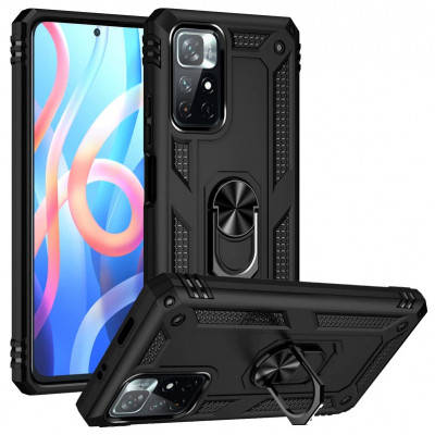 Чехол для моб. телефона BeCover Xiaomi Poco M4 Pro 5G / Redmi Note 11T 5G Black (707120), Черный
Чехол для моб. телефона BeCover Xiaomi Poco M4 Pro 5G / Redmi Note 11T 5G Black (707120), Черный