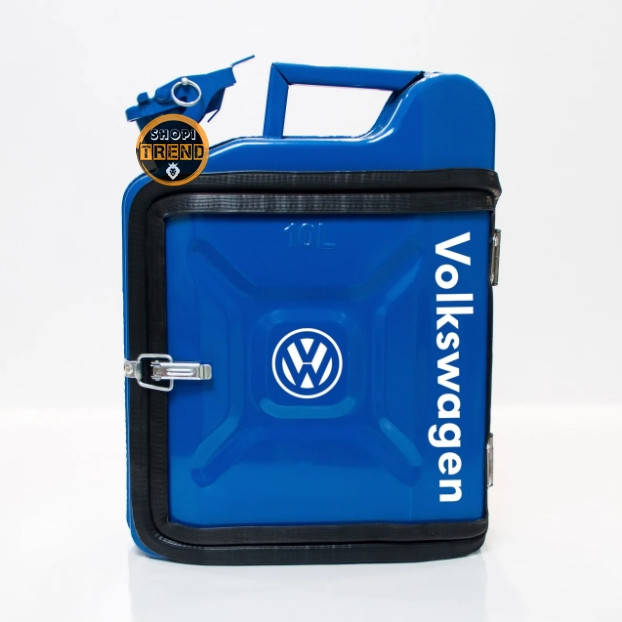 Канистра бар 10л с маркой авто Фольксваген / Volkswagen Подарок мужчине, Синий;белый;желтый;красный;черный;зеленый;болотный
Канистра бар 10л с маркой авто Фольксваген / Volkswagen Подарок мужчине, Синий;белый;желтый;красный;черный;зеленый;болотный