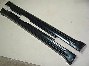 Накладки на Пороги 1103 заз Славута
Накладки на Пороги 1103 заз Славута