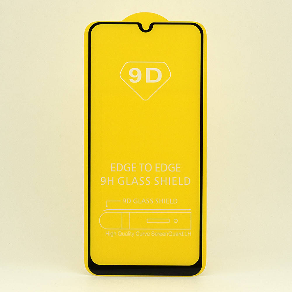 Защитное стекло AVG 9D Full Glue для Samsung Galaxy A30 2019 / A305F полноэкранное черное
Защитное стекло AVG 9D Full Glue для Samsung Galaxy A30 2019 / A305F полноэкранное черное