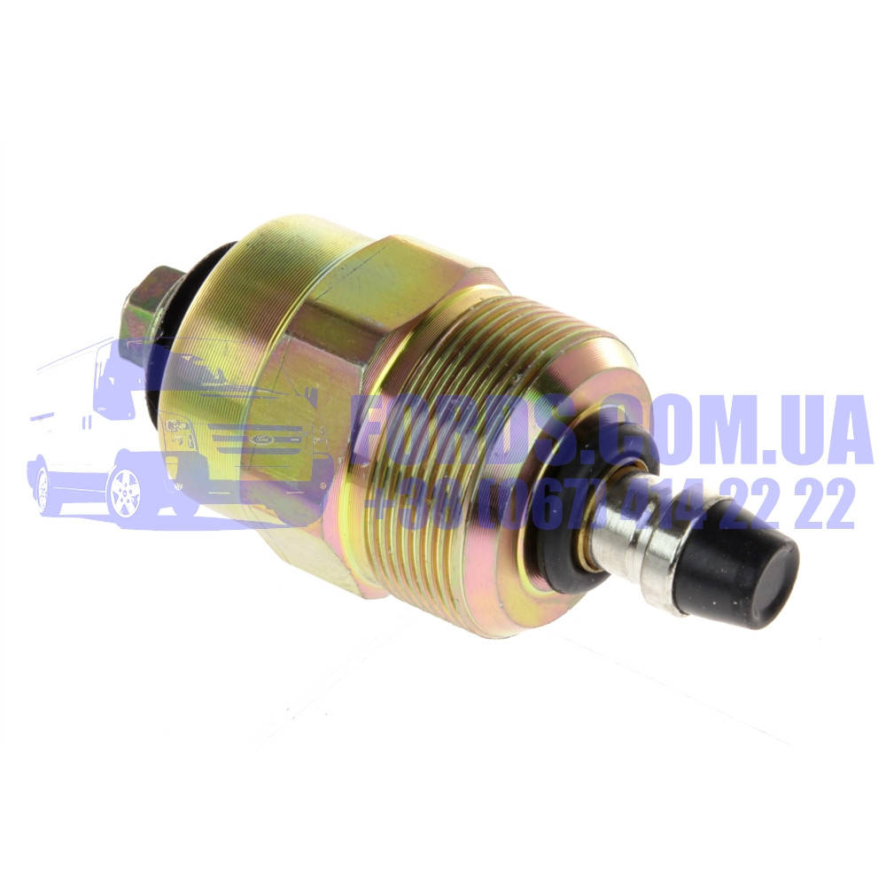 Клапан ТНВД BOSCH FORD TRANSIT 1985-2000 (2.5DI) (6177139/86FF9D278AA/HMP86FF9D278AA) HMPX
Клапан ТНВД BOSCH FORD TRANSIT 1985-2000 (2.5DI) (6177139/86FF9D278AA/HMP86FF9D278AA) HMPX