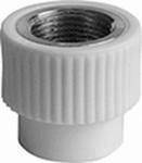 Муфта прямая ВР 20х1/2" 3990239 Муфта прямая ВР 20х1/2"