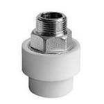 Муфта прямая НР 20х1/2" 3990240 Муфта прямая НР 20х1/2"