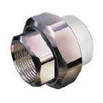 Муфта разборная ВР 25х3/4" 3990303 Муфта разборная ВР 25х3/4"