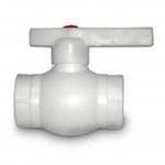 Кран шаровый 25 ППР 3990359 Кран шаровый 25 ППР