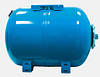 Гидроаккумулятор 80л AquaSystem VAO(10bar ф440мм h690мм)