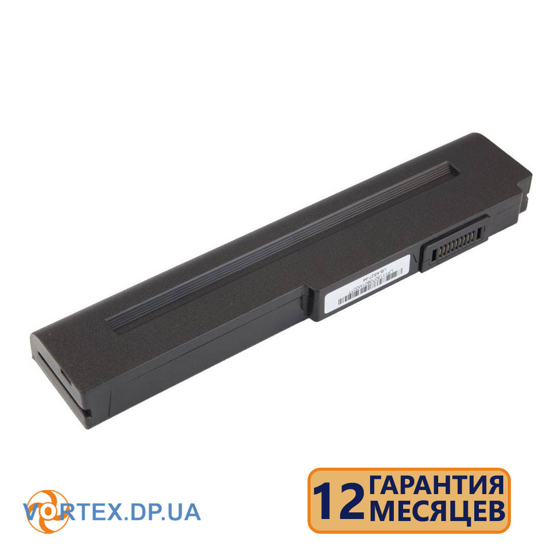 Батарея для ноутбука Asus G50, L50, M50, N43S, N53S, N61J, VX5, X57S, X64J (A32-M50) 11,1v 4400mAh
Батарея для ноутбука Asus G50, L50, M50, N43S, N53S, N61J, VX5, X57S, X64J (A32-M50) 11,1v 4400mAh