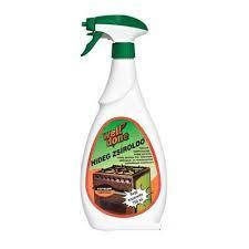 Очиститель-обезжириватель Средство для всей кухни от Well Done --- HIDEG ZSIROLDO--750 ml 5998466114018
Очиститель-обезжириватель Средство для всей кухни от Well Done --- HIDEG ZSIROLDO--750 ml 5998466114018
