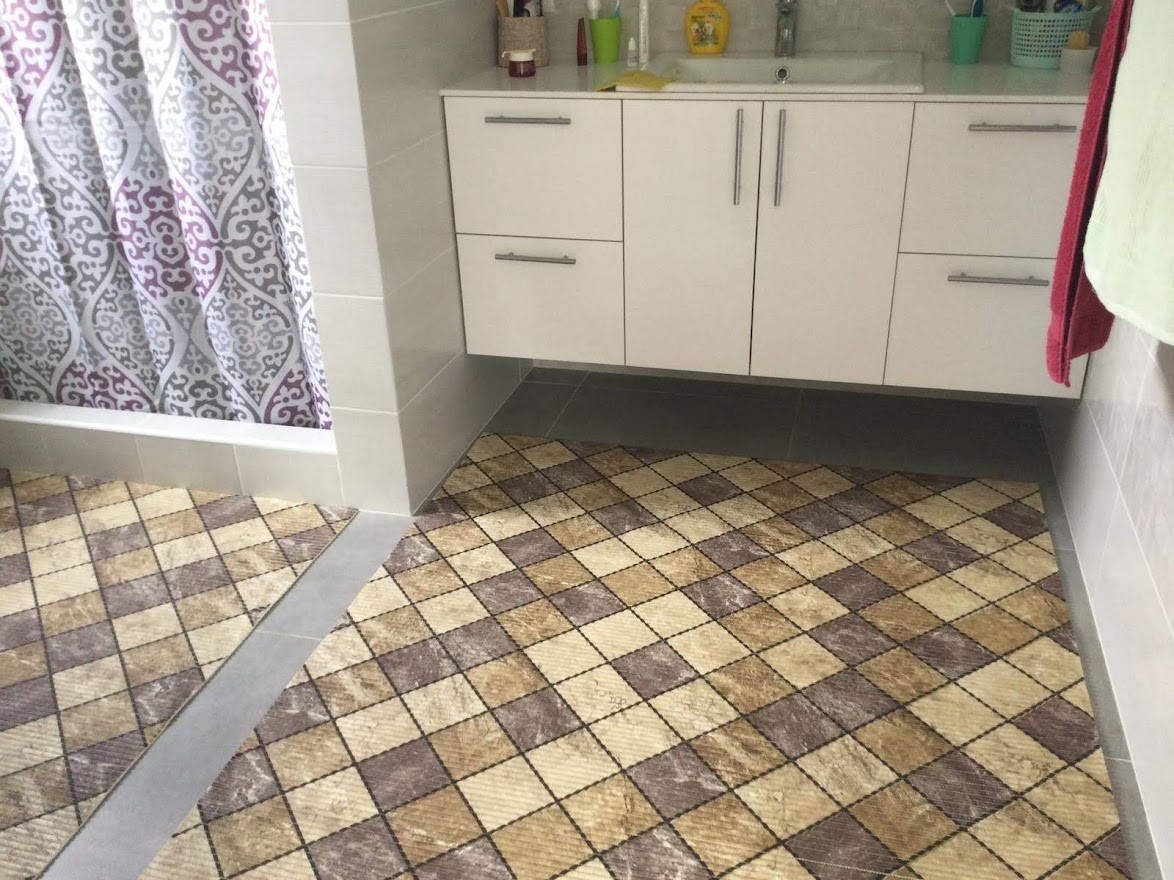 Коврик на метраж для Ванной Туалета Кухни Коридора Дорожка ширина 130 см, Песочный
Коврик на метраж для Ванной Туалета Кухни Коридора Дорожка ширина 130 см, Песочный