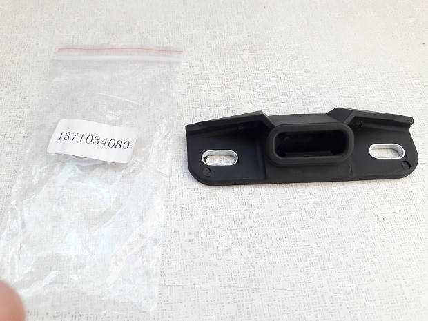 Направляющая сдвижной двери Fiat Ducato, Peugeot Boxer, Citroen Jumper (2014-...), 1371034080, 1610740380, Серый
Направляющая сдвижной двери Fiat Ducato, Peugeot Boxer, Citroen Jumper (2014-...), 1371034080, 1610740380, Серый
